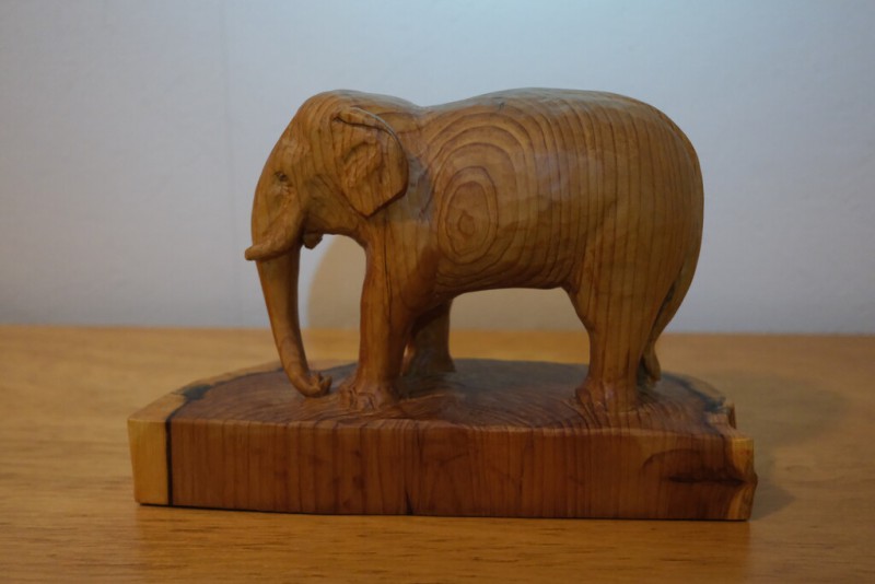 Olifant